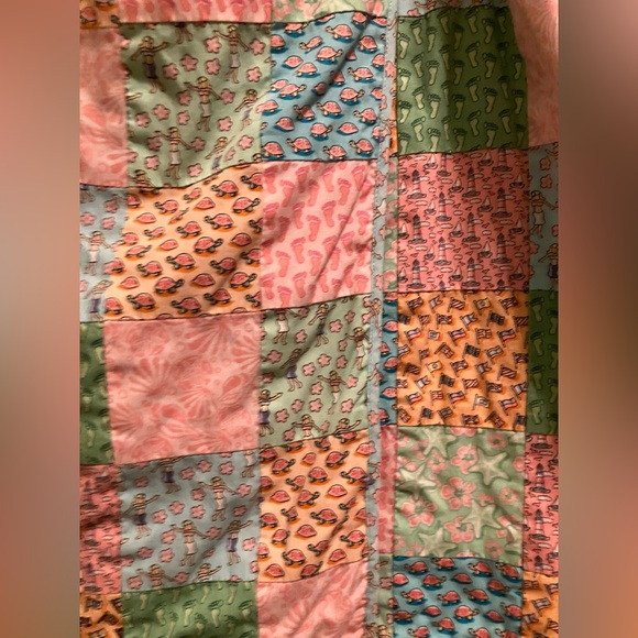 Vineyard Vines “Hula Girl” skirt, 10 - Picture 5 of 7